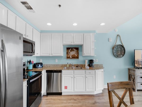 Panama City Beach Condo 986299