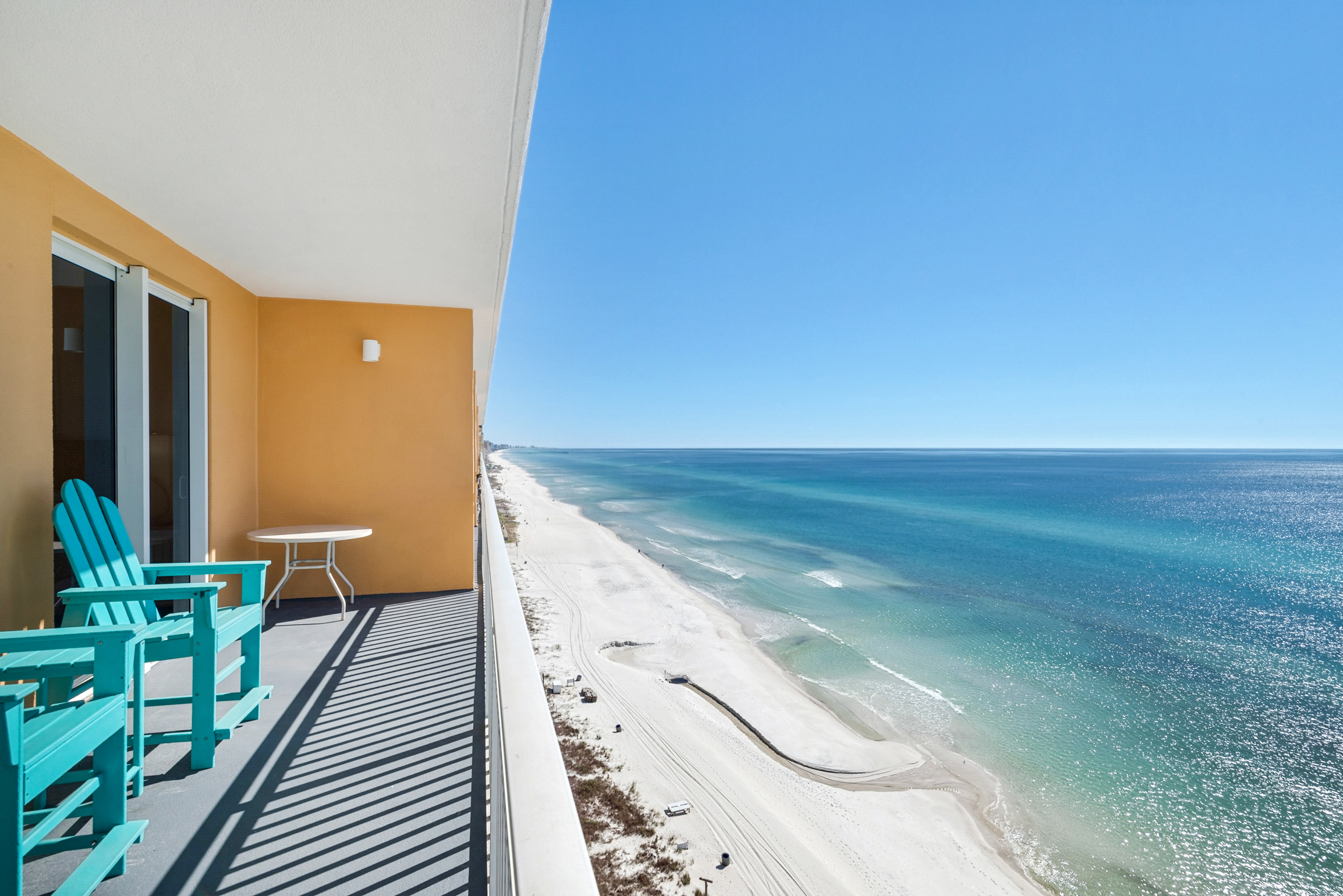 Panama City Beach Condo 986299