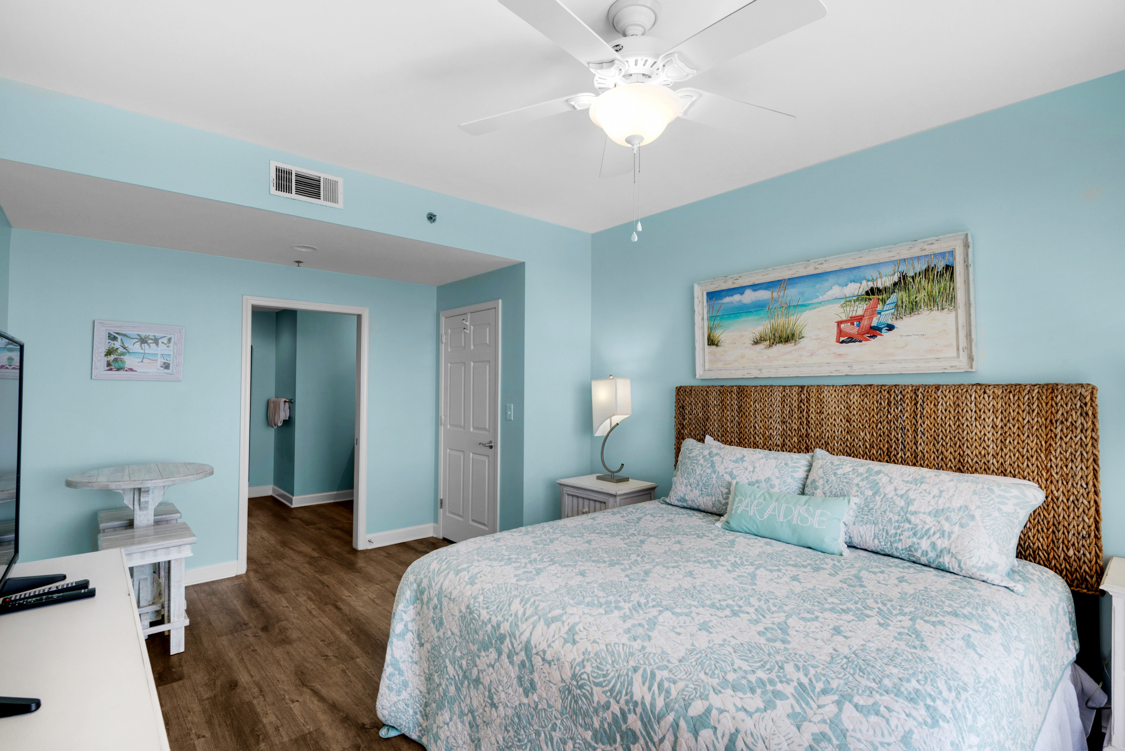 Panama City Beach Condo 986299