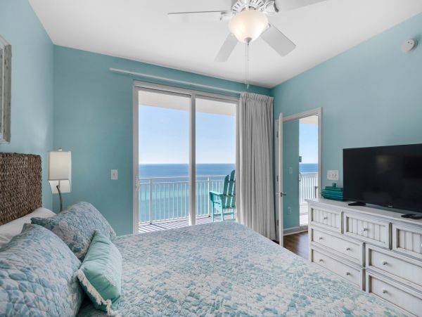Panama City Beach Condo 986299
