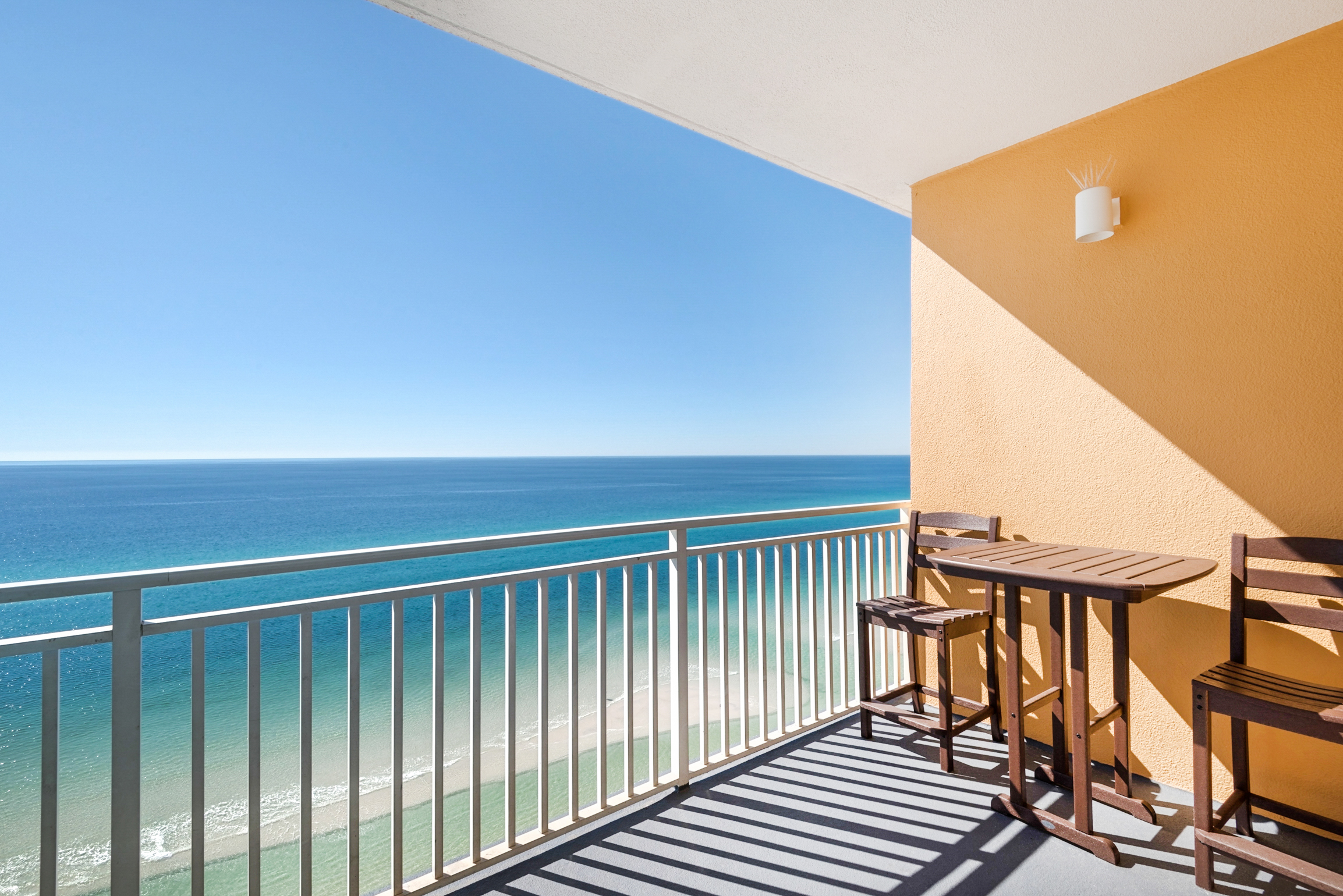 Panama City Beach Condo 986299