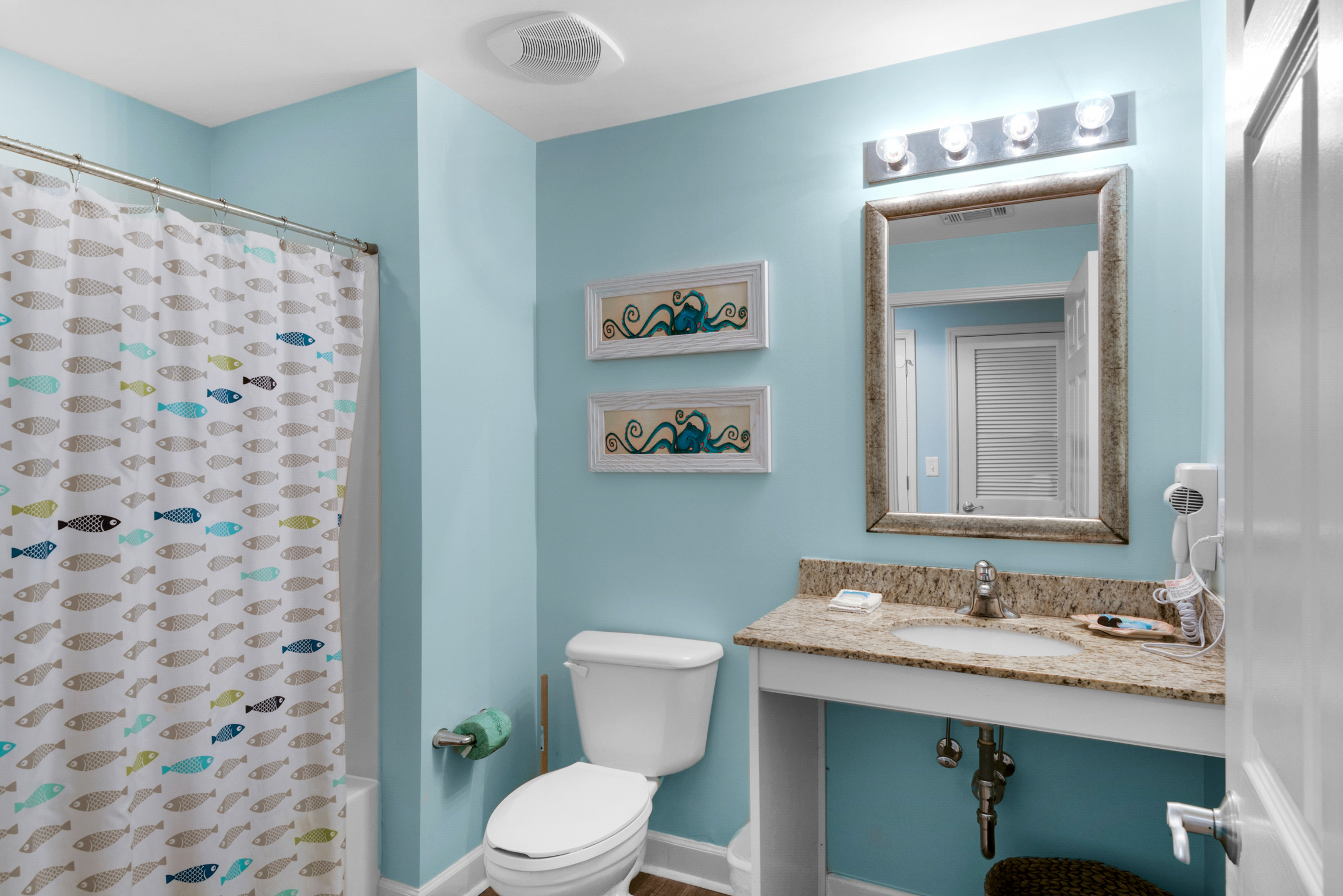 Panama City Beach Condo 986299