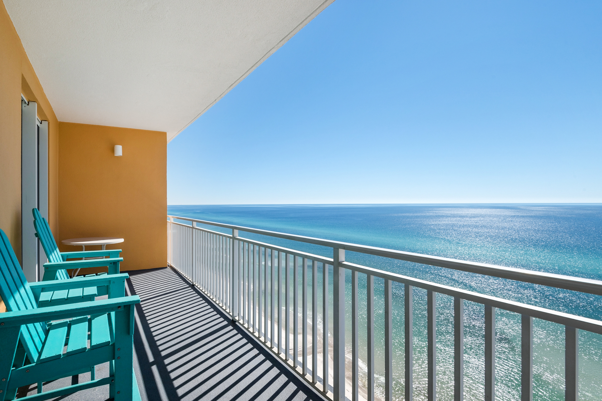 Panama City Beach Condo 986299