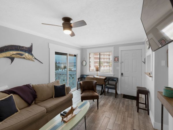 Panama City Beach Condo 986300