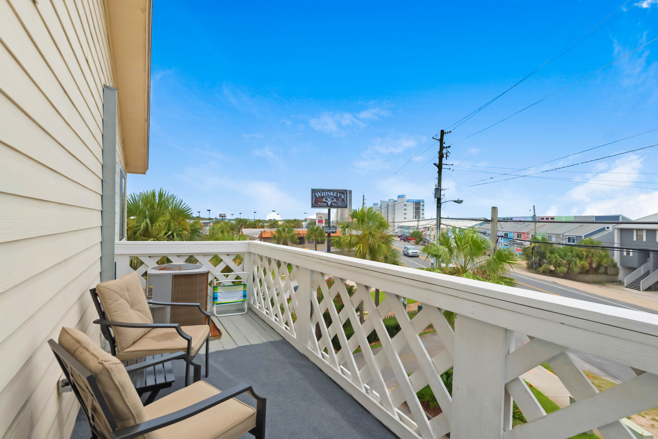 Panama City Beach Condo 986300