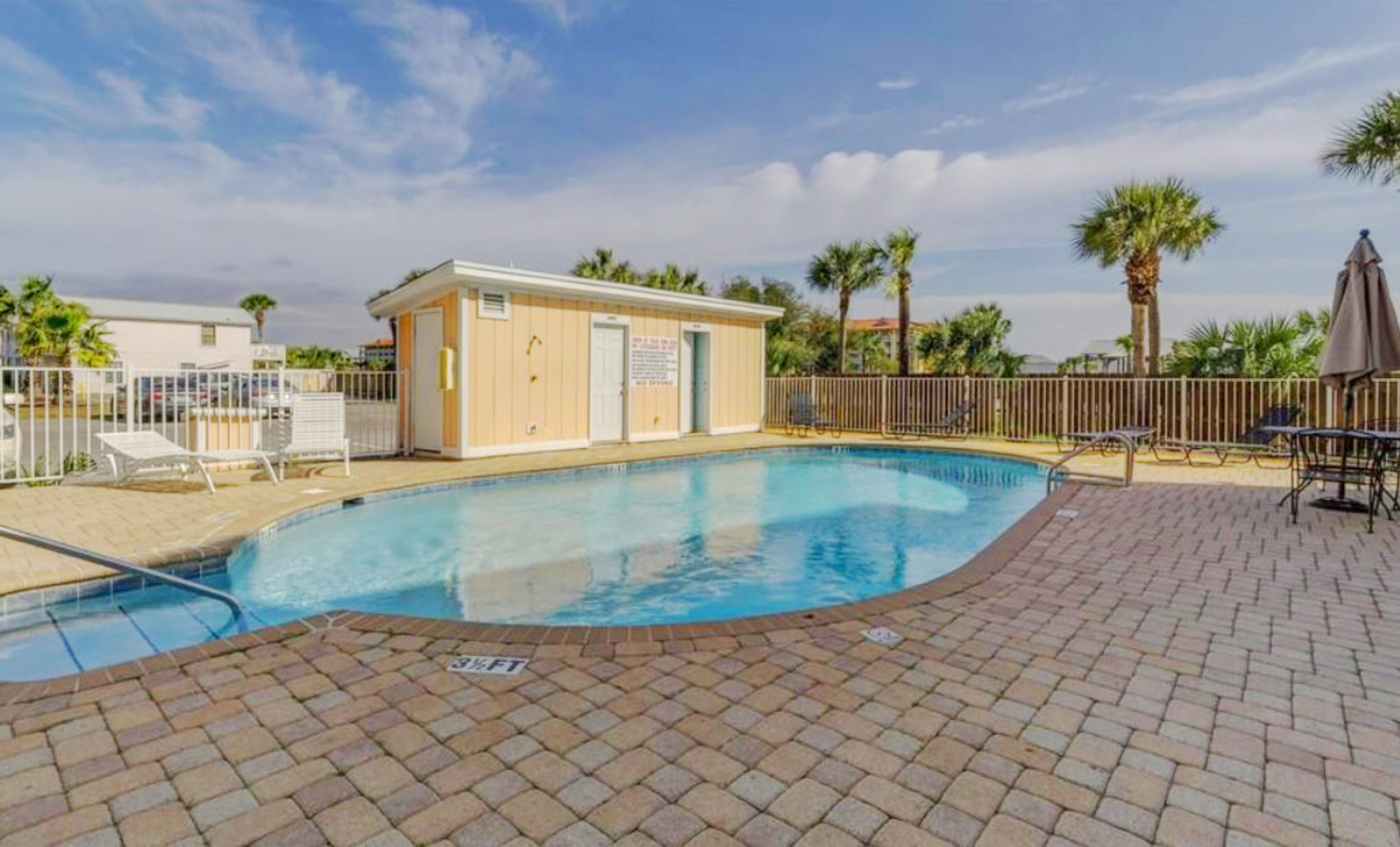 Panama City Beach Condo 986300