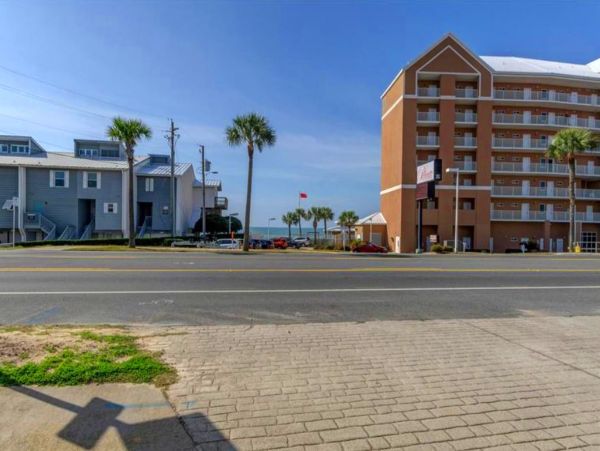 Panama City Beach Condo 986300