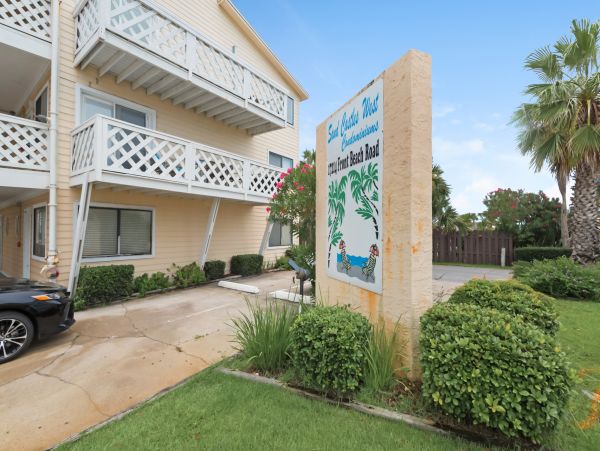 Panama City Beach Condo 986300