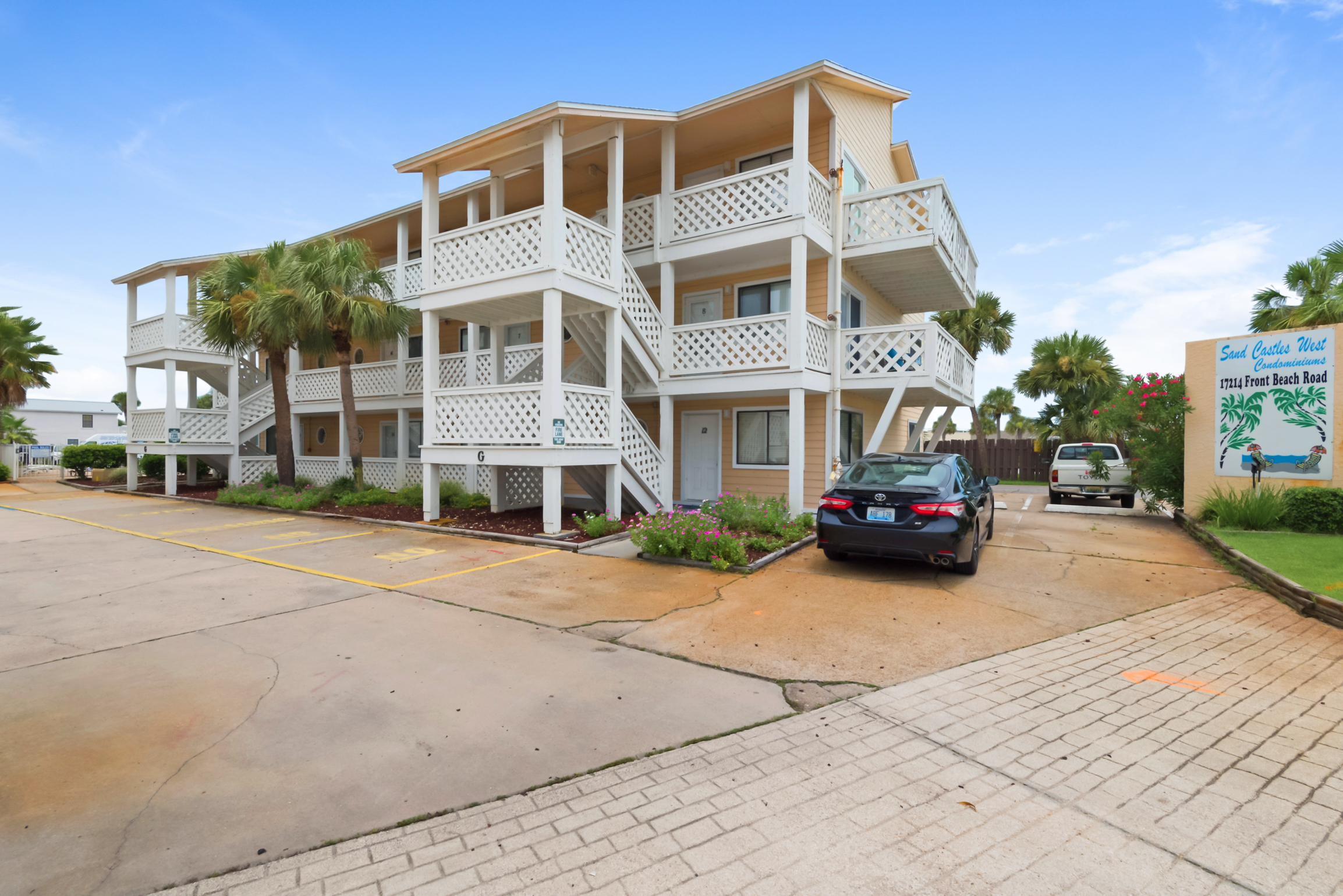 Panama City Beach Condo 986300