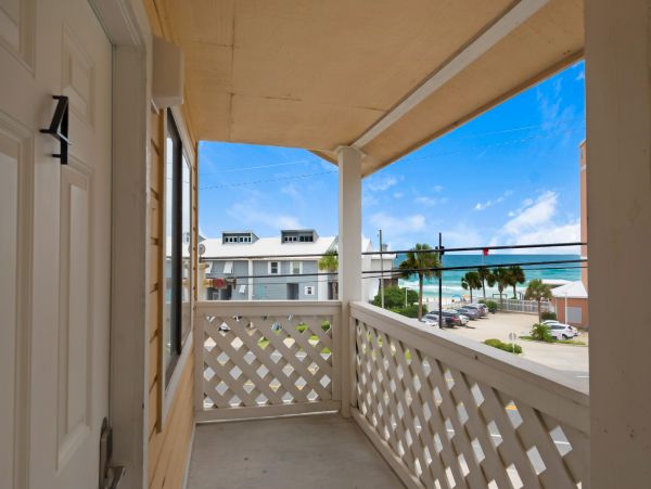 Panama City Beach Condo 986300