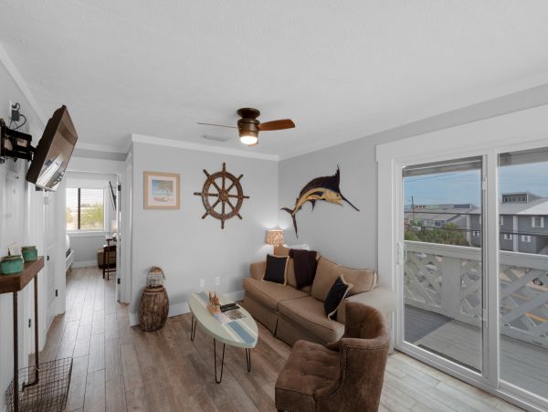 Panama City Beach Condo 986300