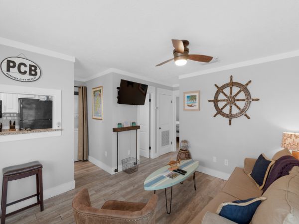 Panama City Beach Condo 986300