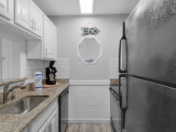 Panama City Beach Condo 986300