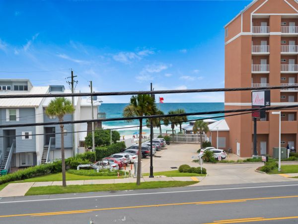 Panama City Beach Condo 986300