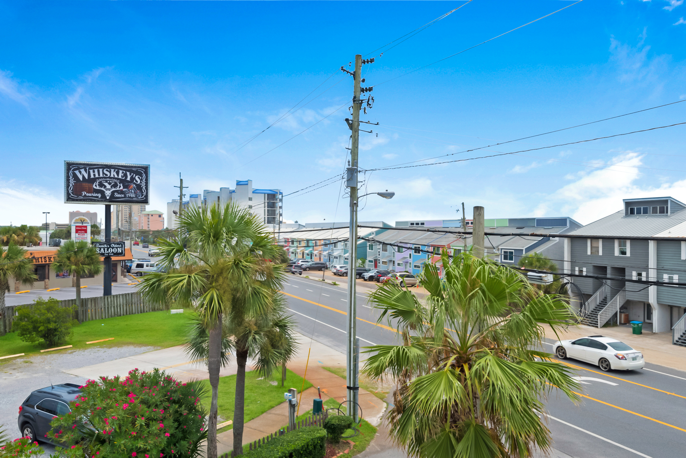 Panama City Beach Condo 986300