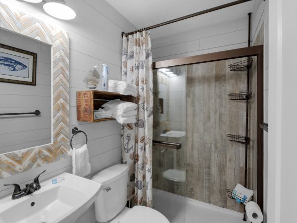 Panama City Beach Condo 986300
