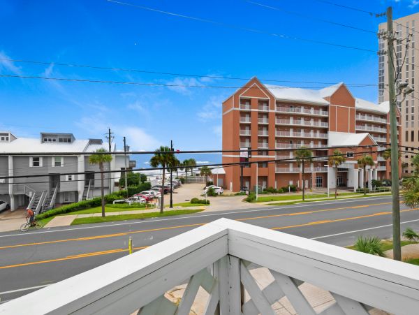 Panama City Beach Condo 986300