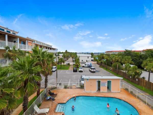 Panama City Beach Condo 986300