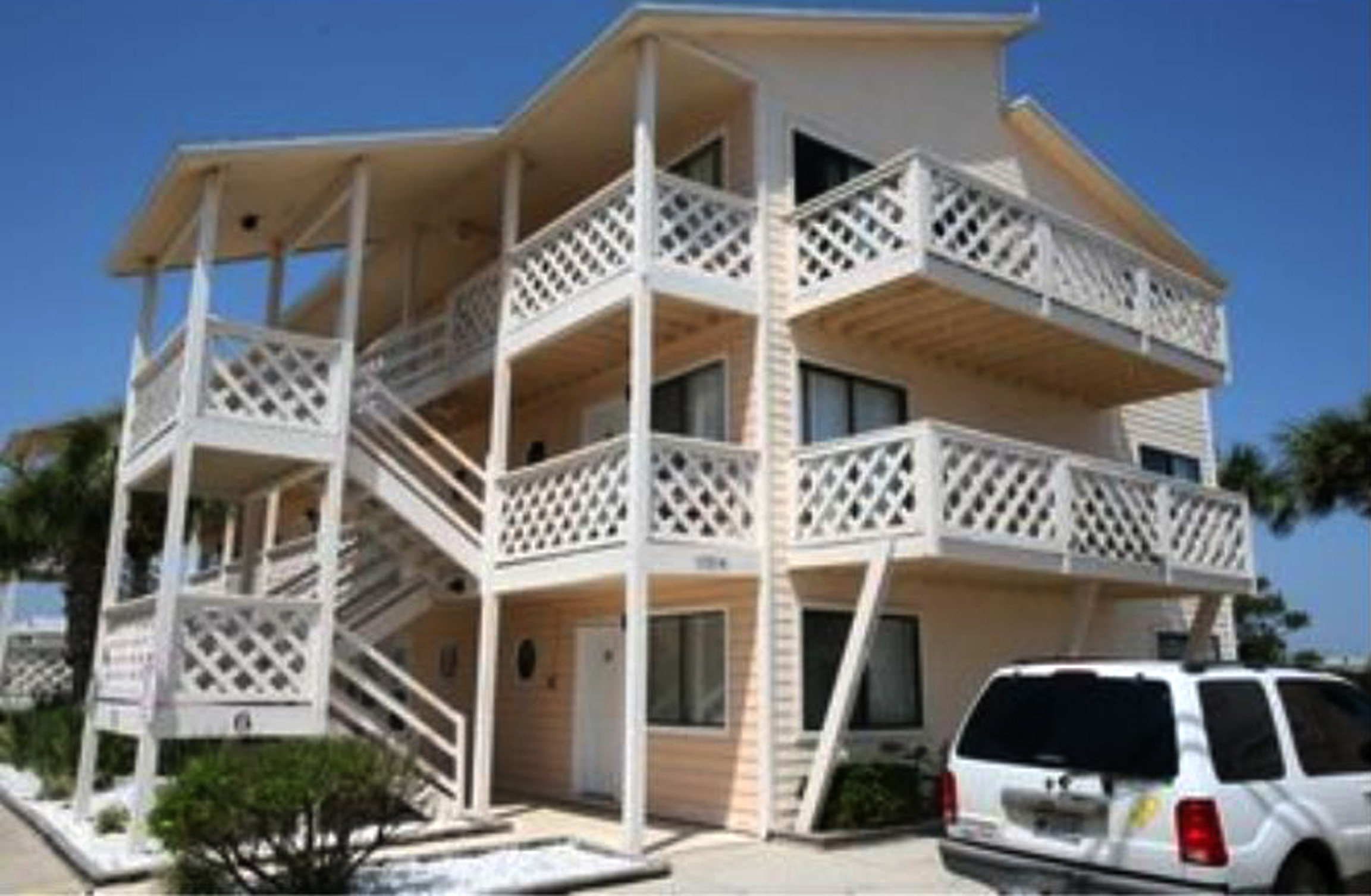 Panama City Beach Condo 986300