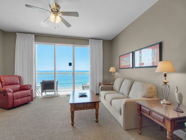 Panama City Beach Condo 986301