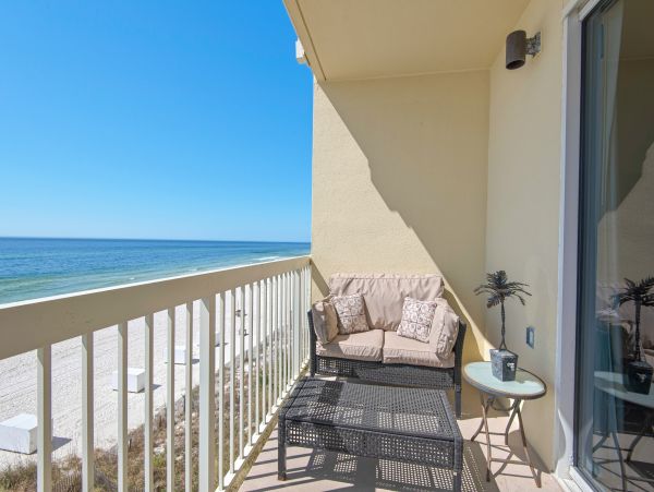 Panama City Beach Condo 986301