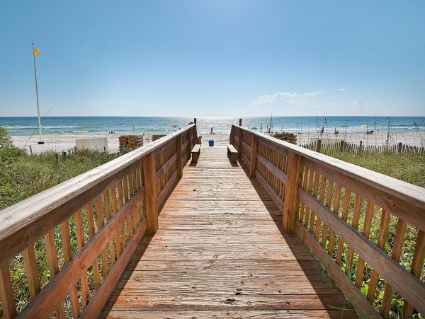 Panama City Beach Condo 986301