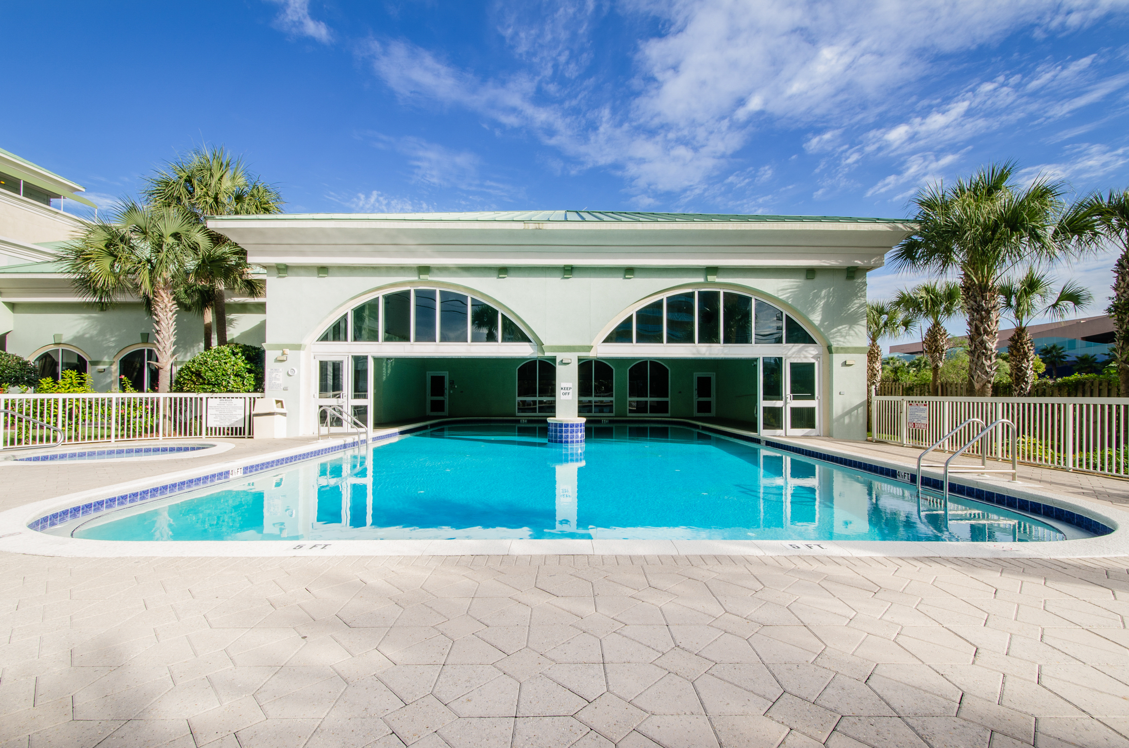 Panama City Beach Condo 986301