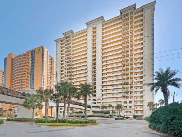 Panama City Beach Condo 986301