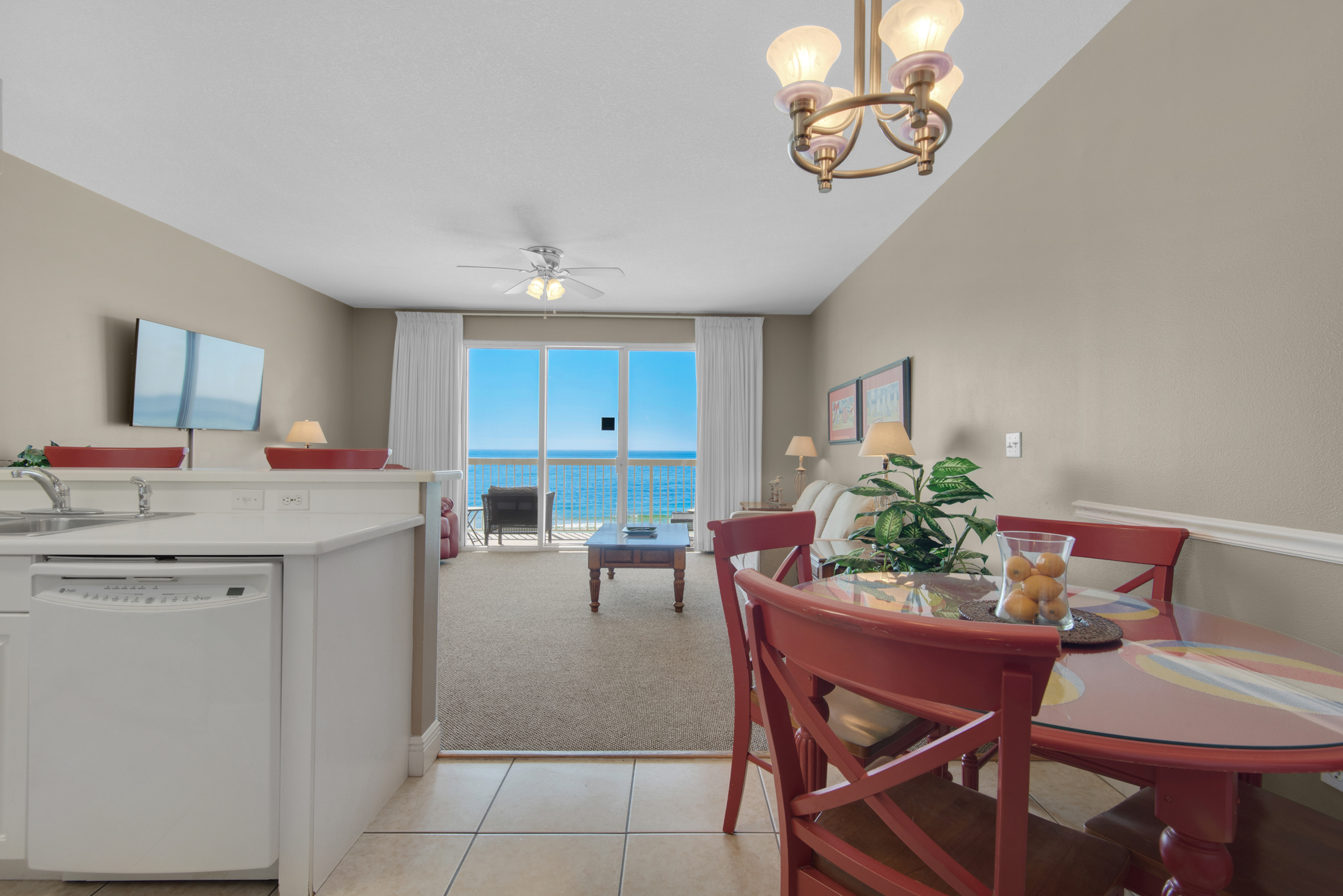 Panama City Beach Condo 986301
