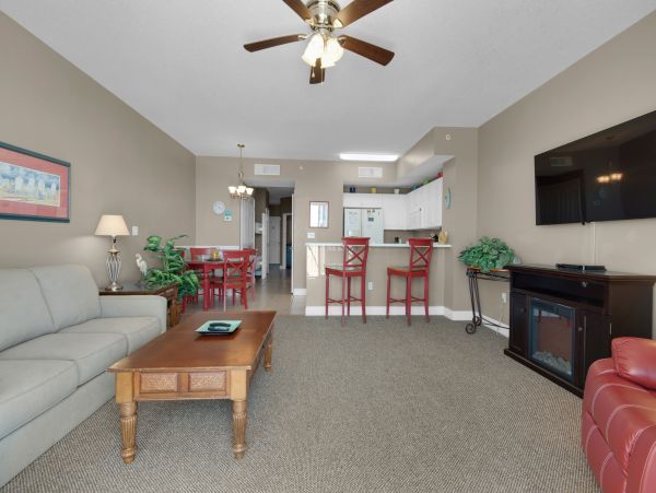 Panama City Beach Condo 986301