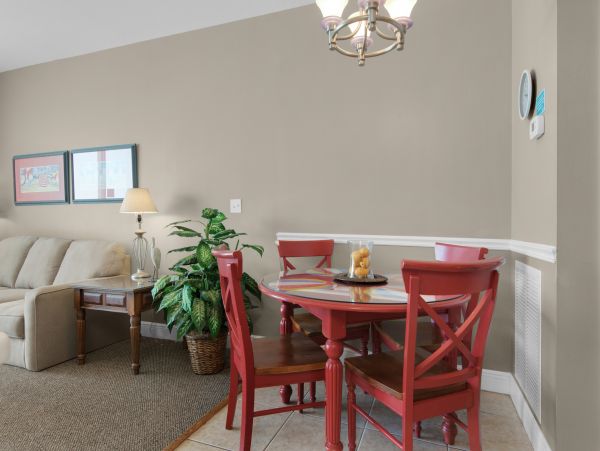 Panama City Beach Condo 986301