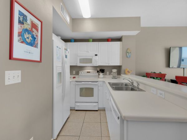 Panama City Beach Condo 986301