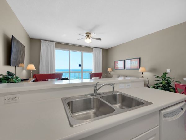 Panama City Beach Condo 986301