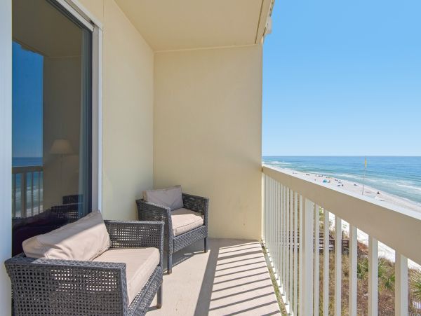 Panama City Beach Condo 986301
