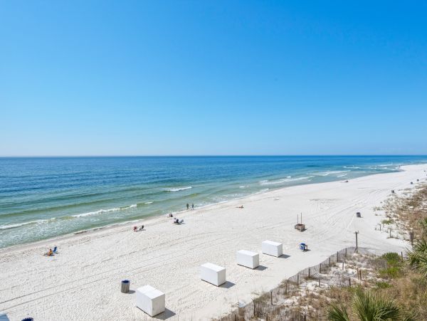 Panama City Beach Condo 986301
