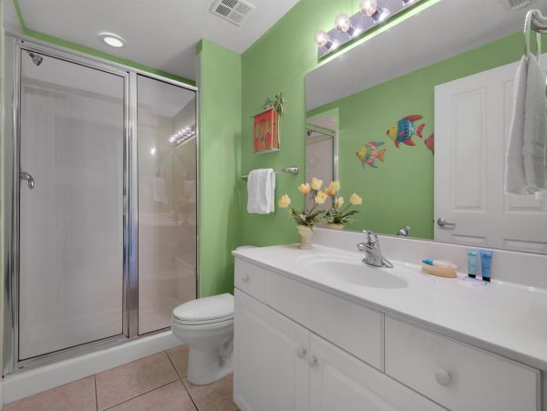 Panama City Beach Condo 986301