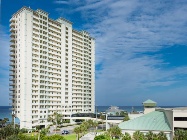 Panama City Beach Condo 986301
