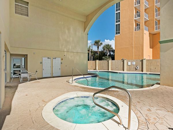 Panama City Beach Condo 986301