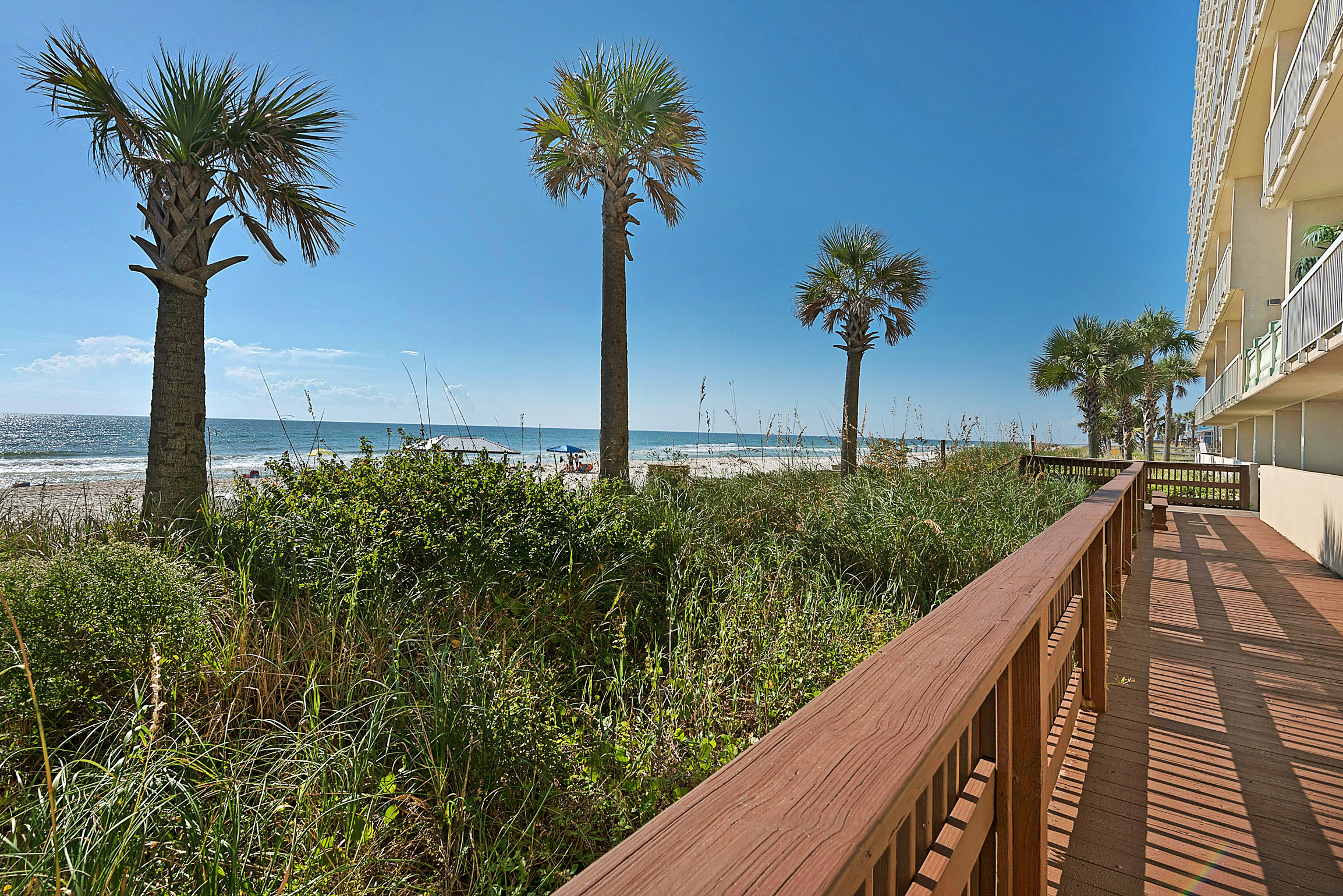 Panama City Beach Condo 986301