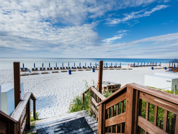 Panama City Beach Condo 986301