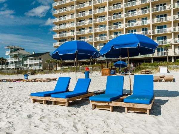 Panama City Beach Condo 986301