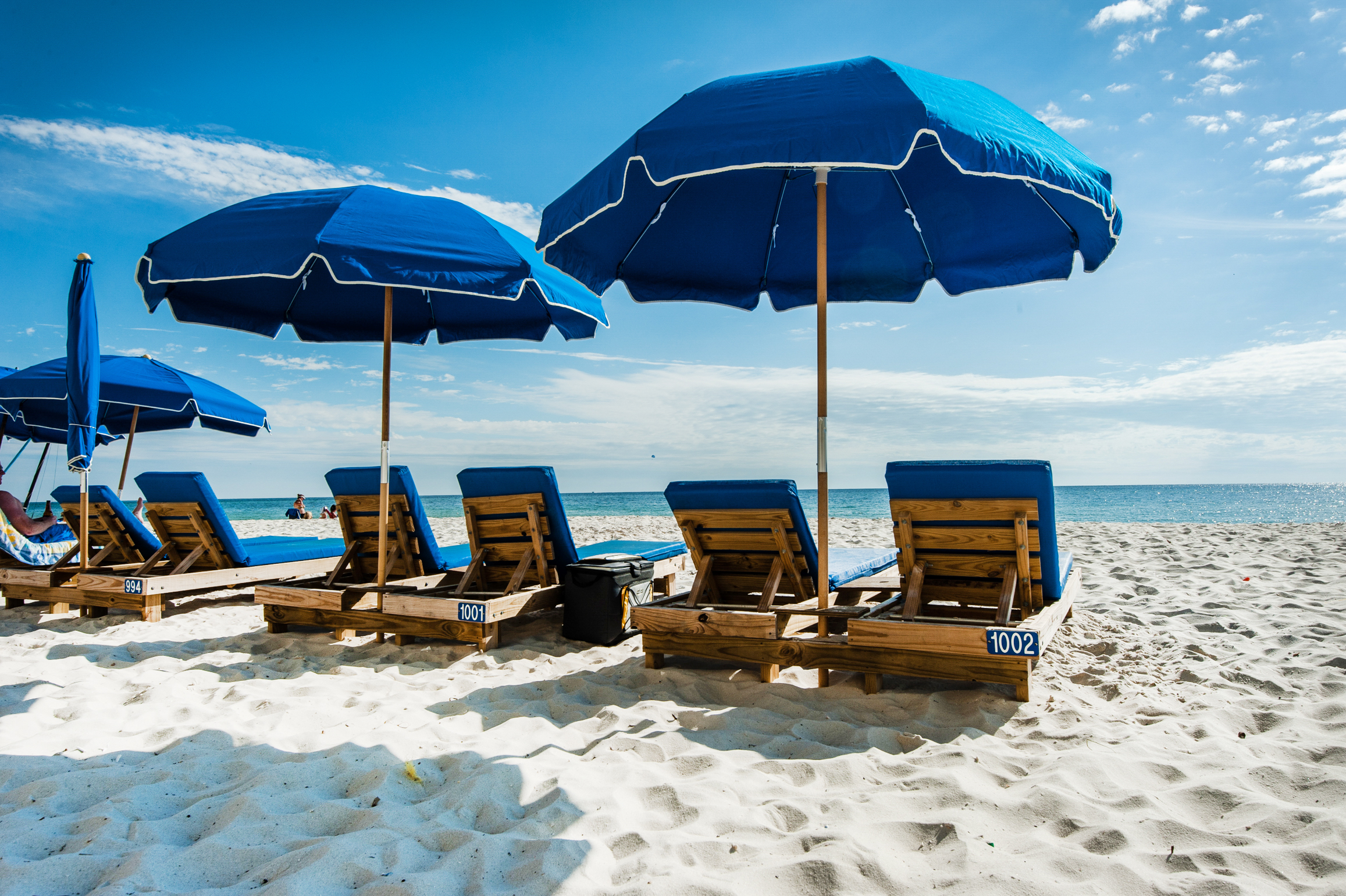 Panama City Beach Condo 986301