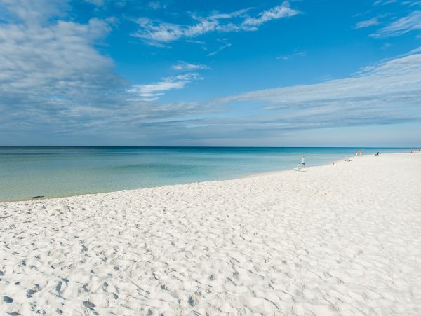 Panama City Beach Condo 986301