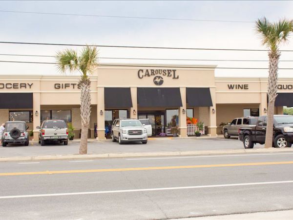 Panama City Beach Condo 986301