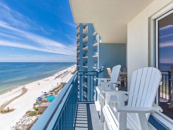 Panama City Beach Condo 986302