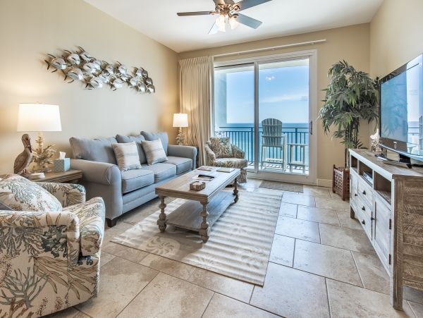 Panama City Beach Condo 986302
