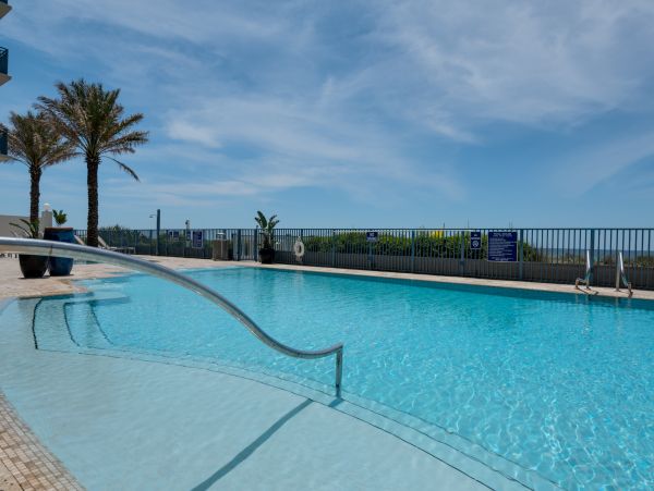 Panama City Beach Condo 986302