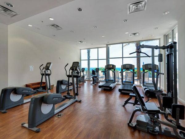 Panama City Beach Condo 986302