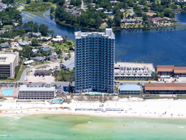 Panama City Beach Condo 986302