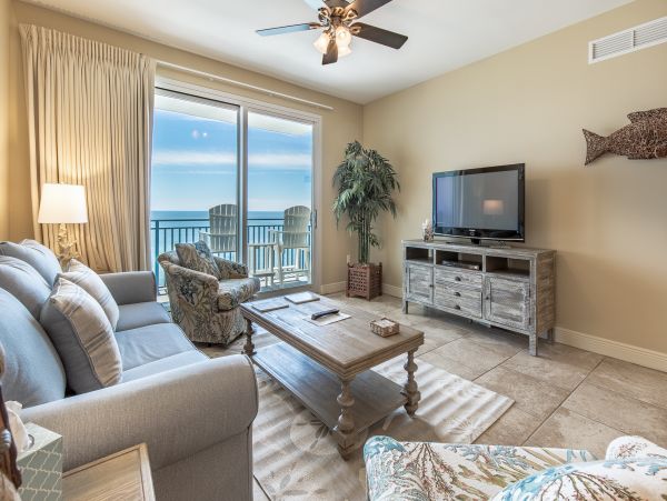 Panama City Beach Condo 986302